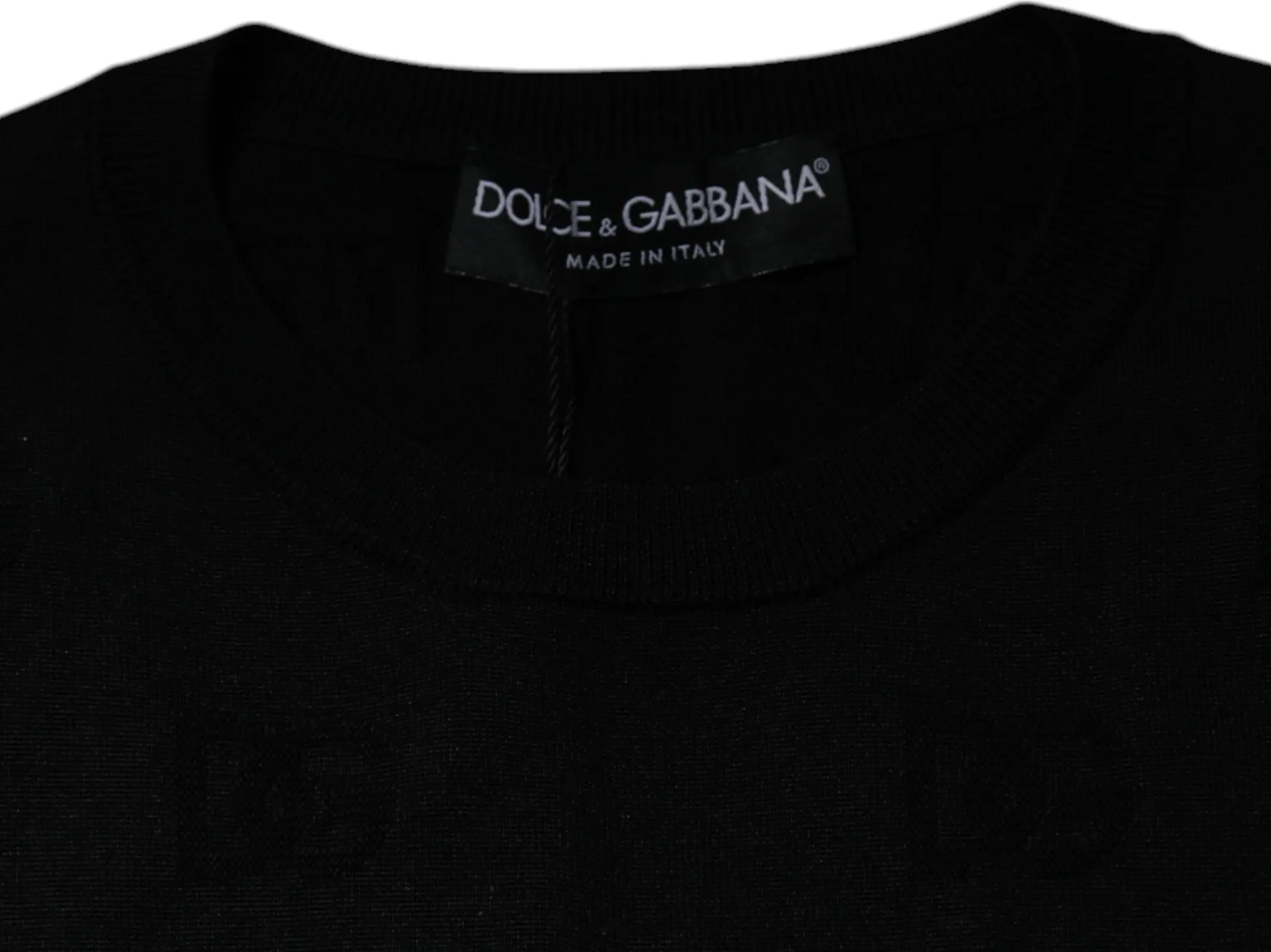 Футболка Dolce & Gabbana