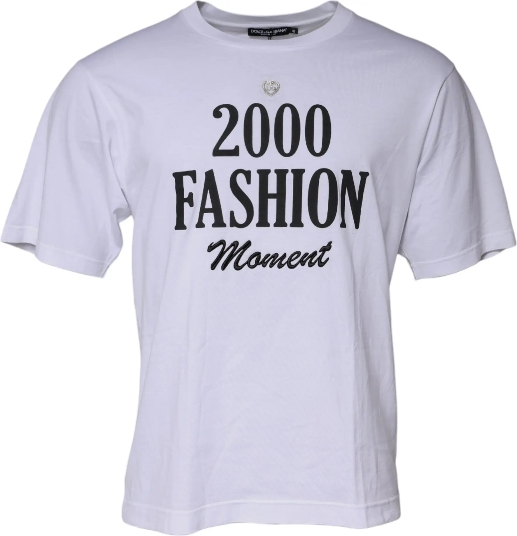 Футболка Dolce & Gabbana