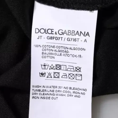 T-shirt Dolce & Gabbana