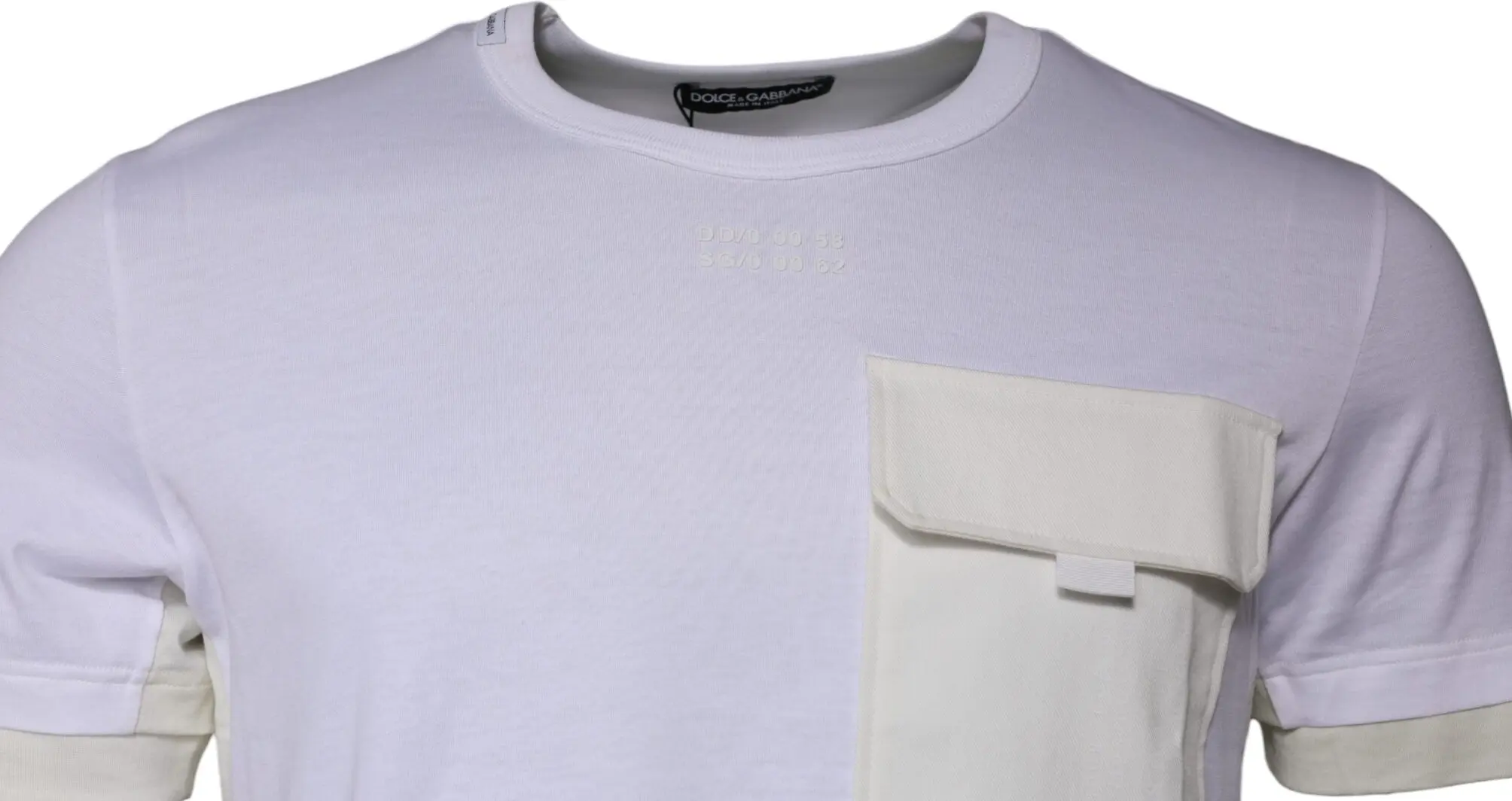 T-shirt Dolce & Gabbana