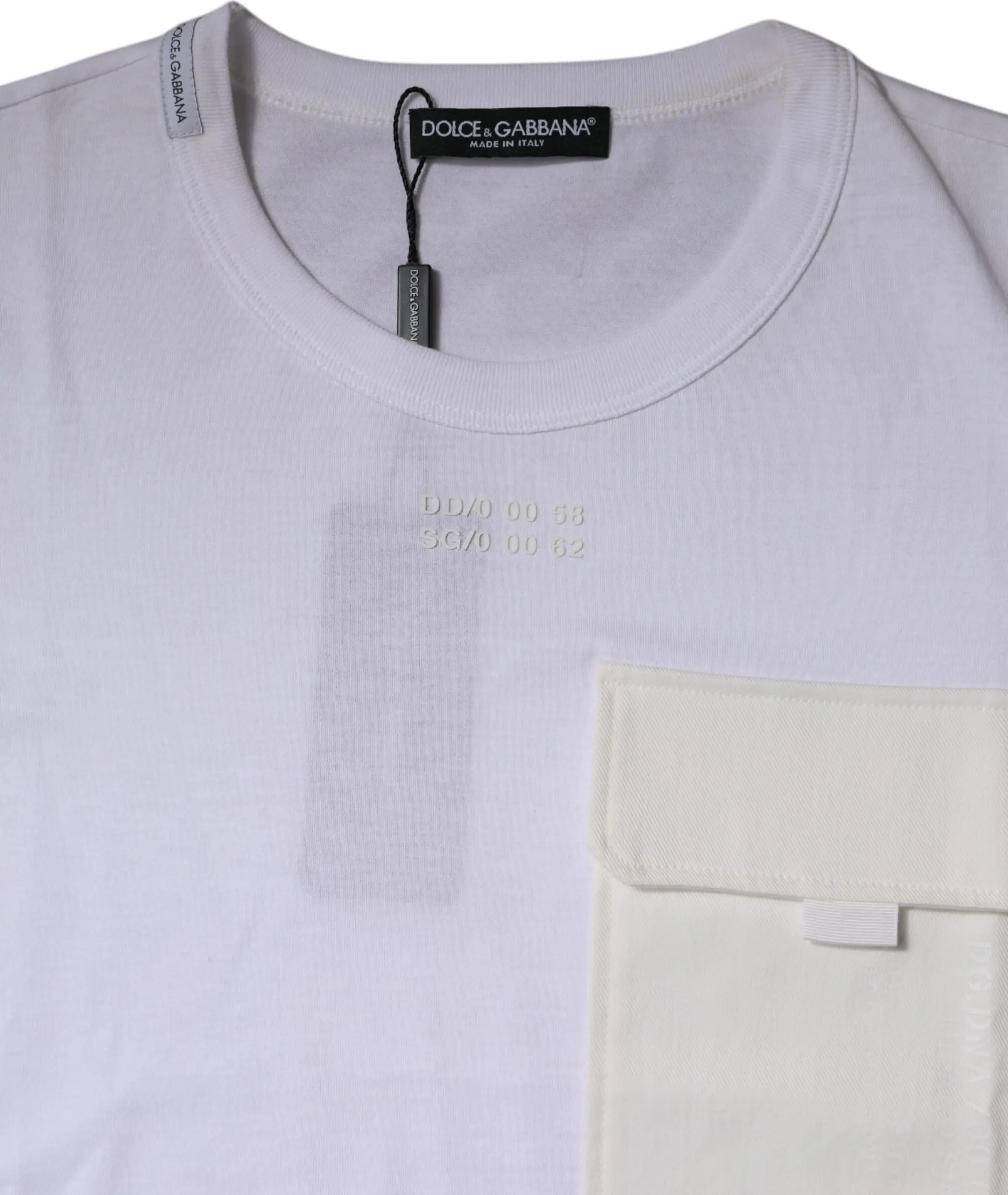 T-shirt Dolce & Gabbana