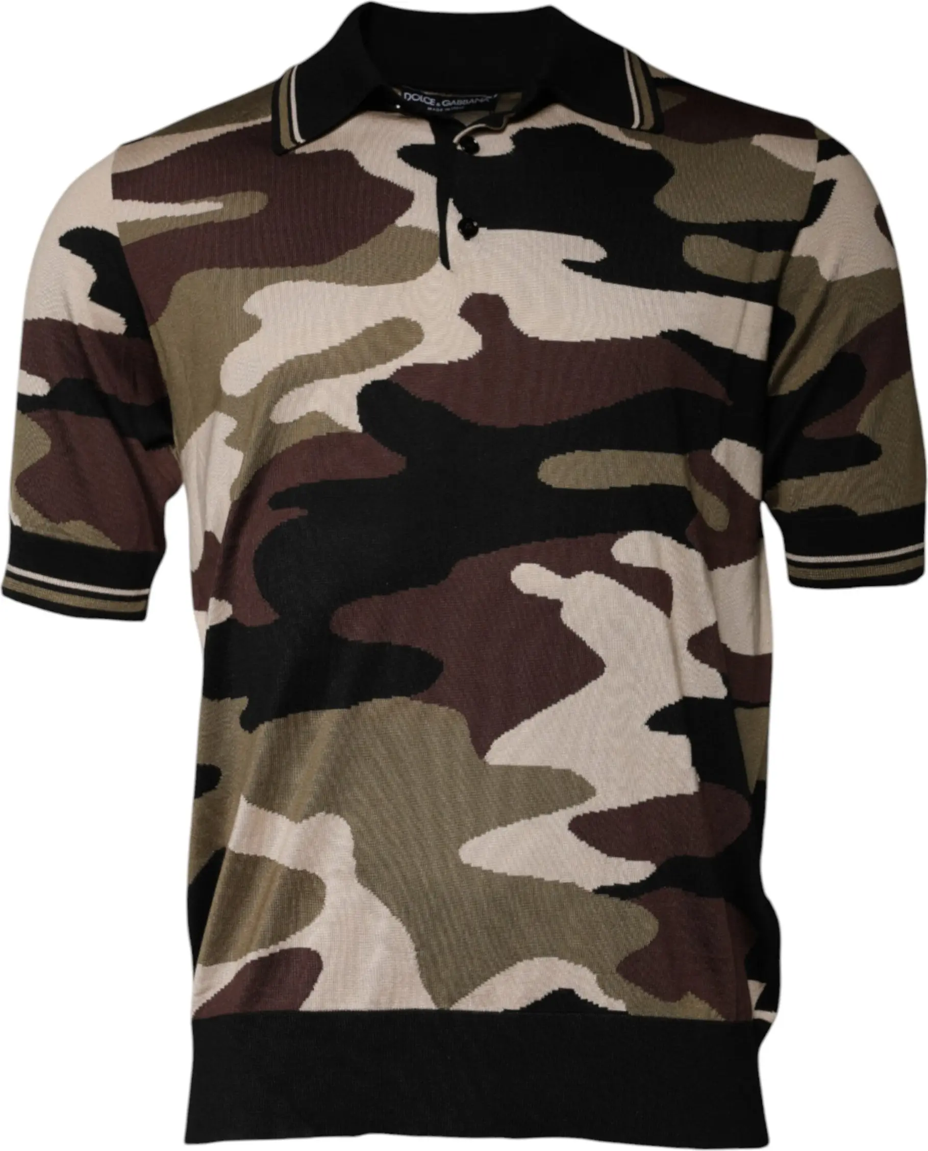 Dolce & Gabbana polosi ko'ylagi