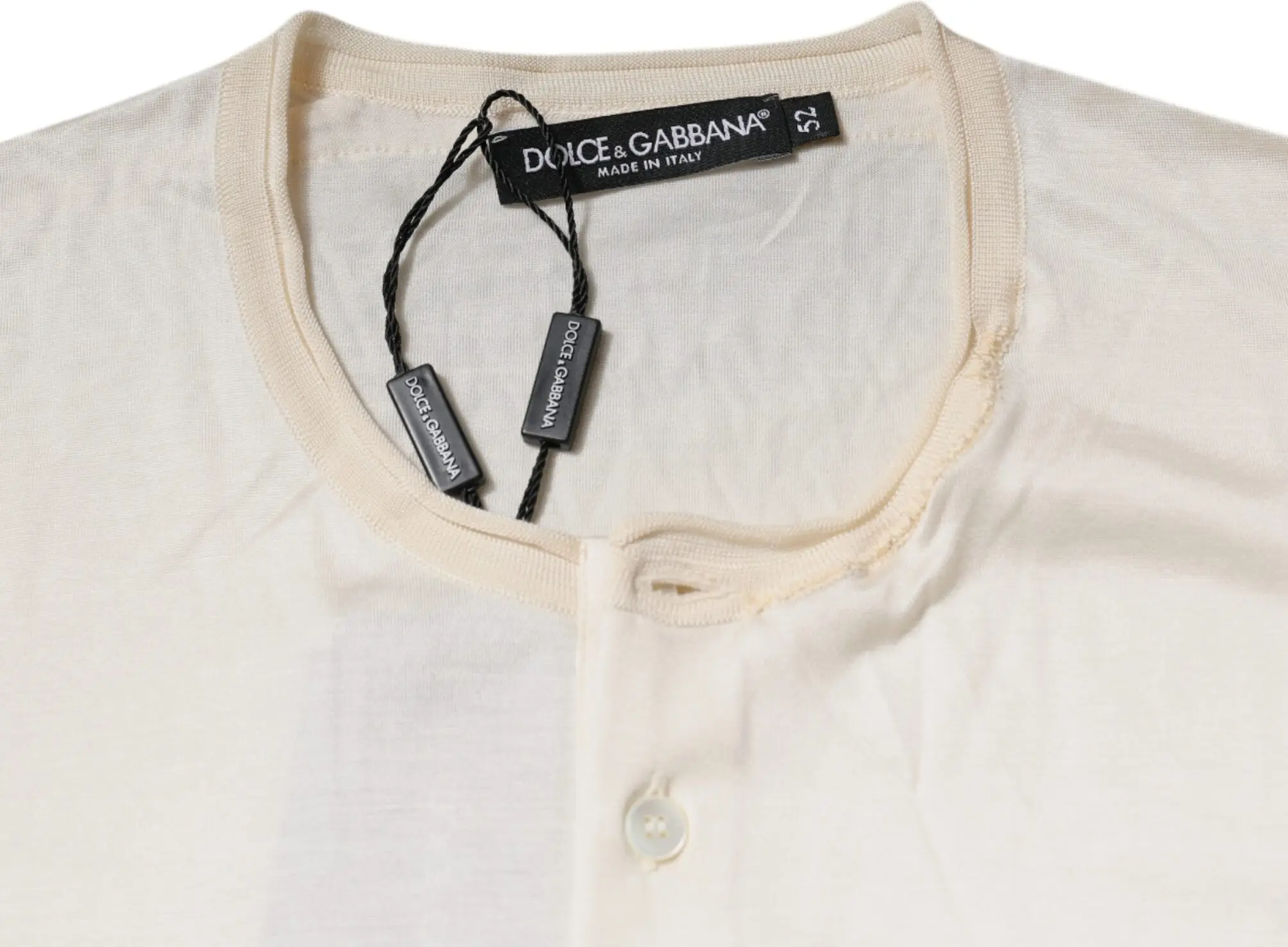 Футболка Dolce & Gabbana