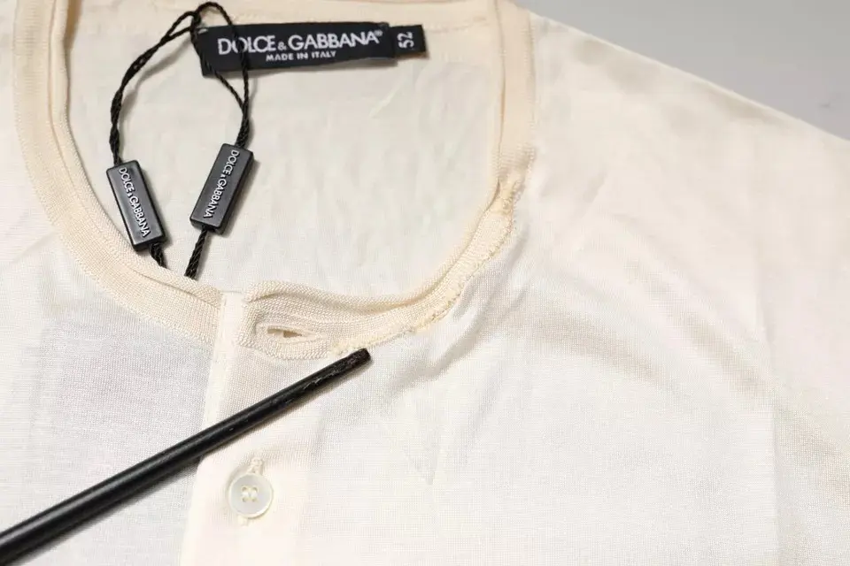 Футболка Dolce & Gabbana