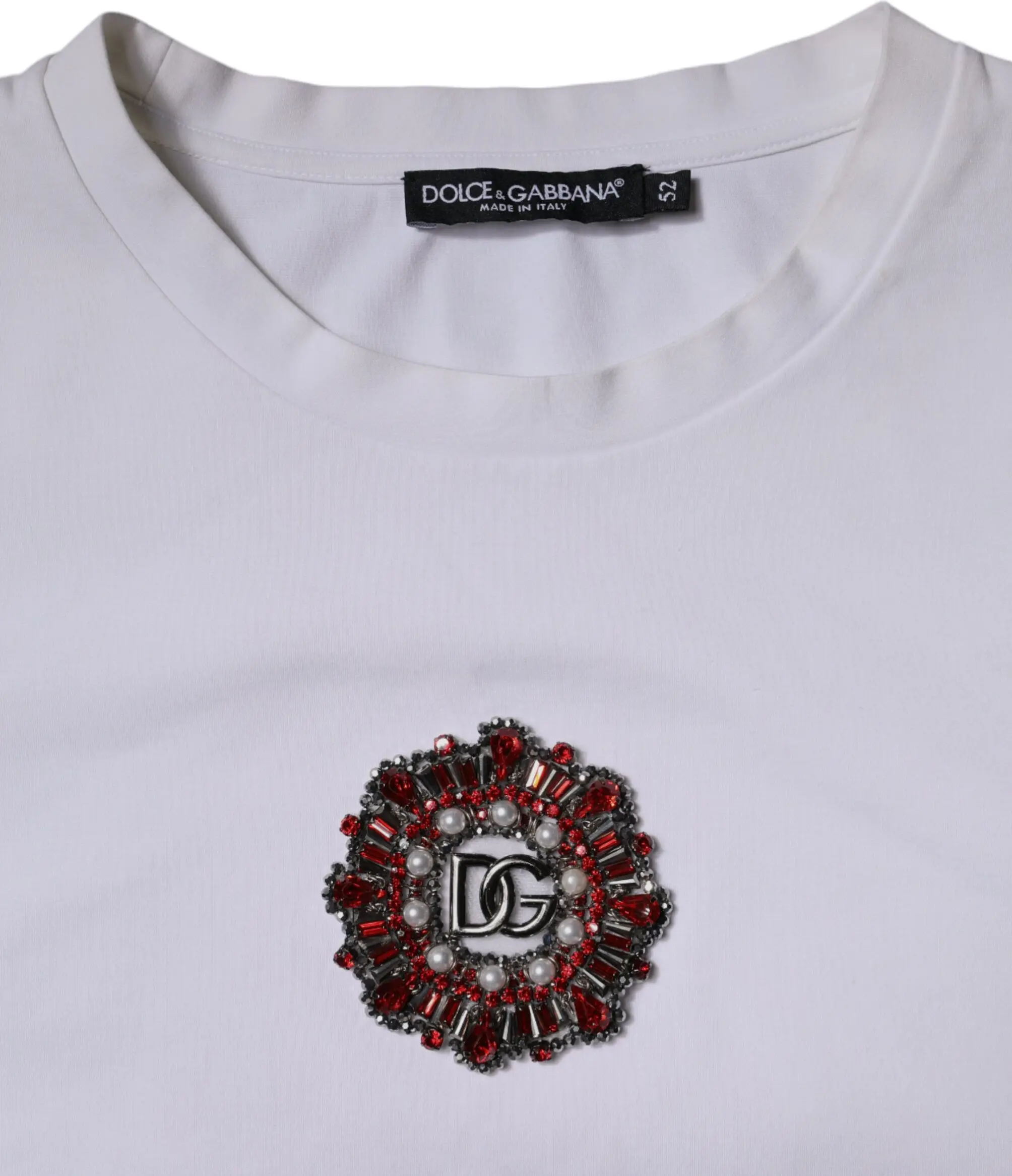 Футболка Dolce & Gabbana