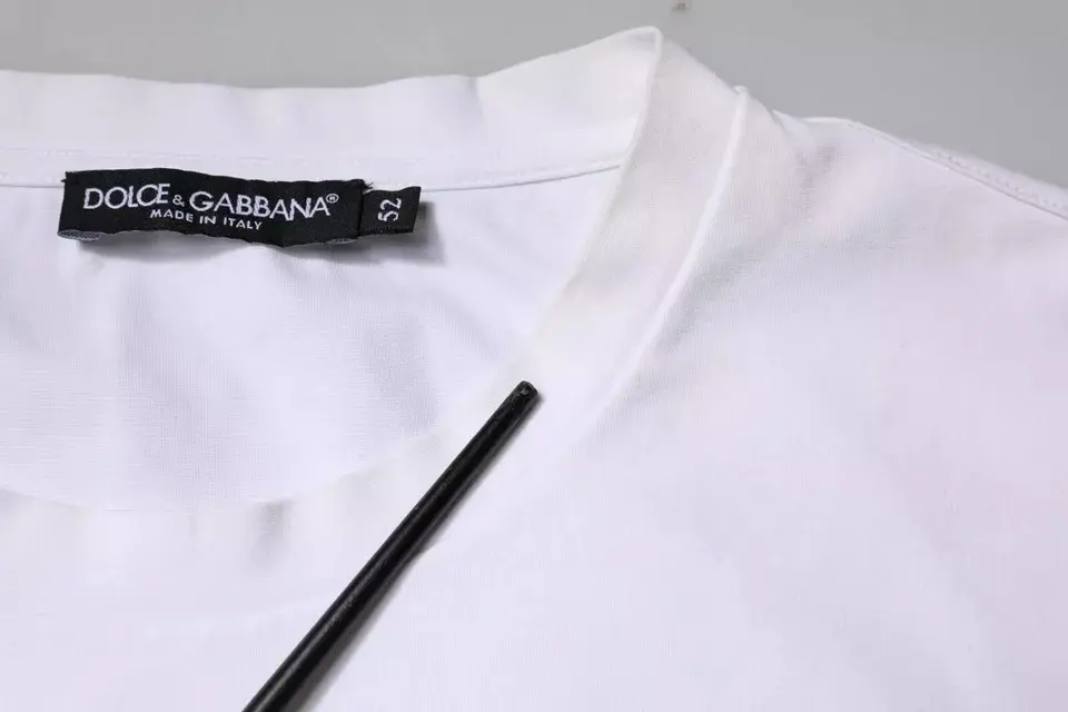 Футболка Dolce & Gabbana