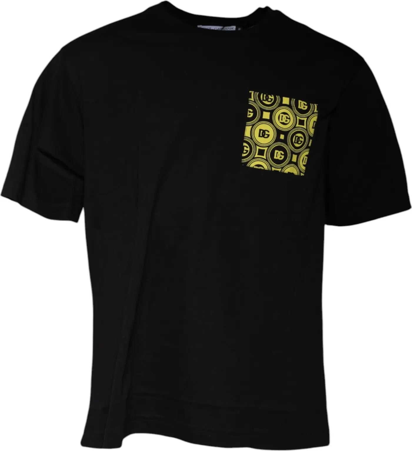 Футболка Dolce & Gabbana