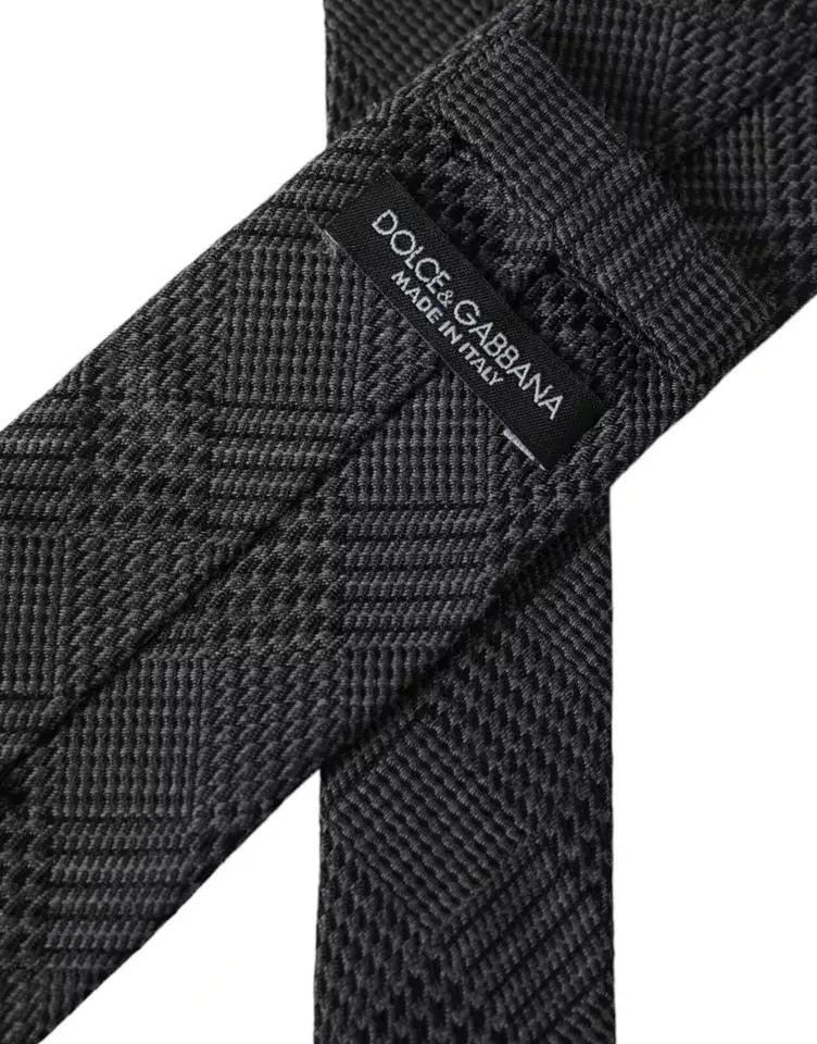 Tie Dolce & Gabbana