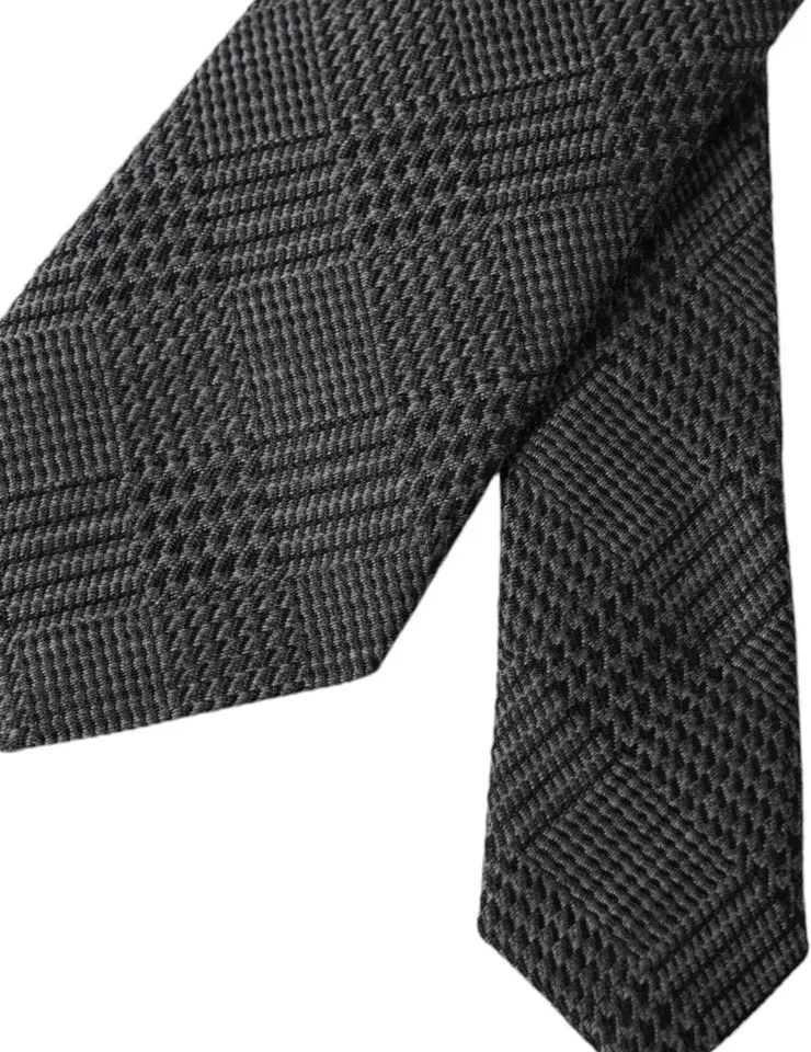 Tie Dolce & Gabbana