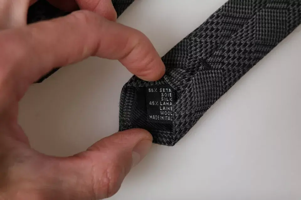 Tie Dolce & Gabbana