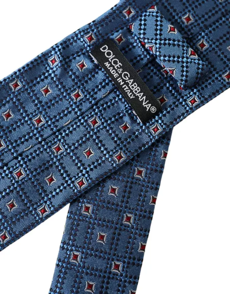 Dolce & Gabbana galstuk