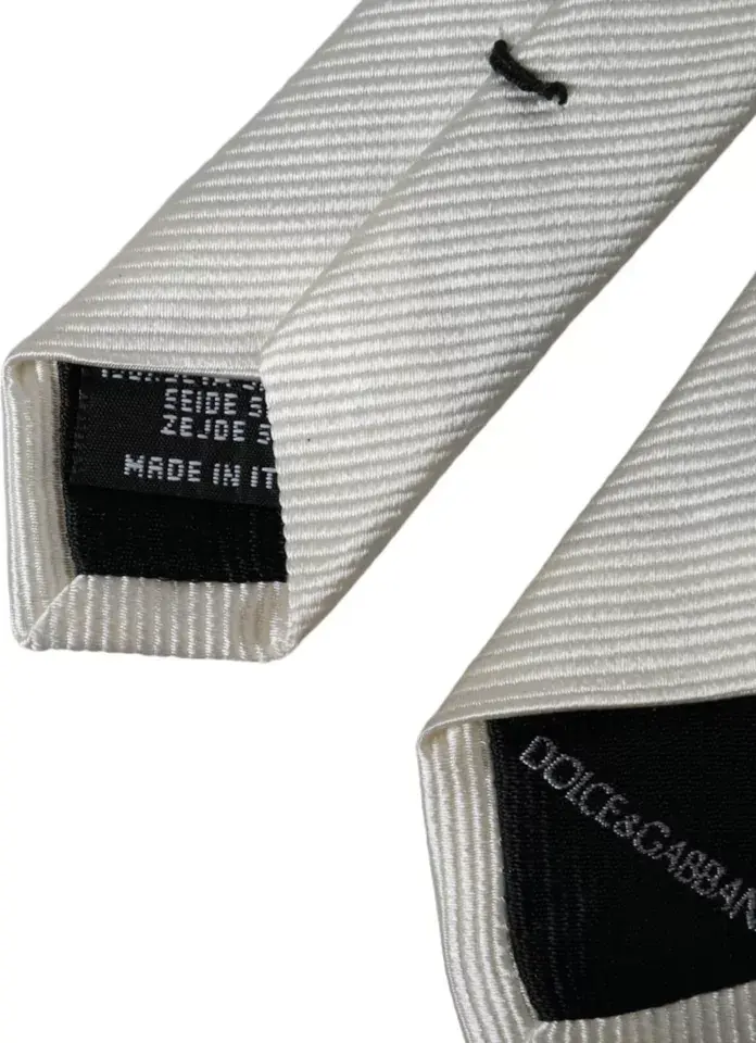 Tie Dolce & Gabbana