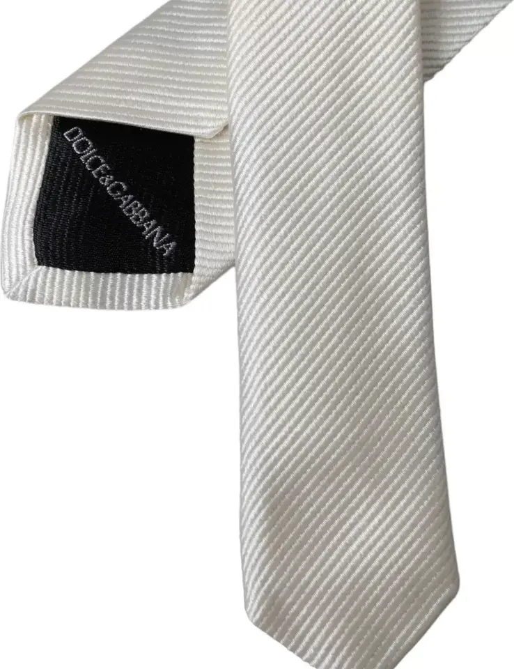 Tie Dolce & Gabbana