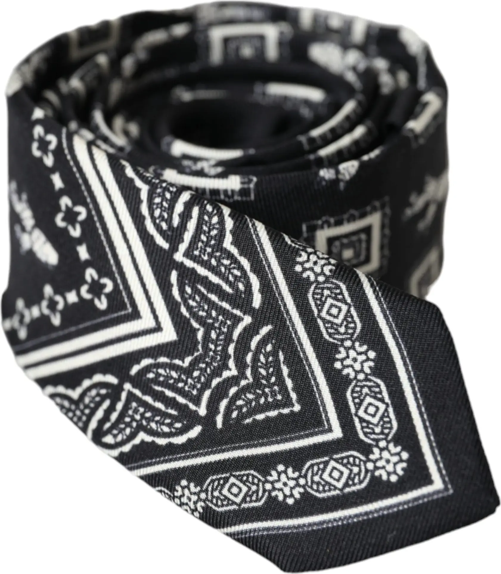 Tie Dolce & Gabbana