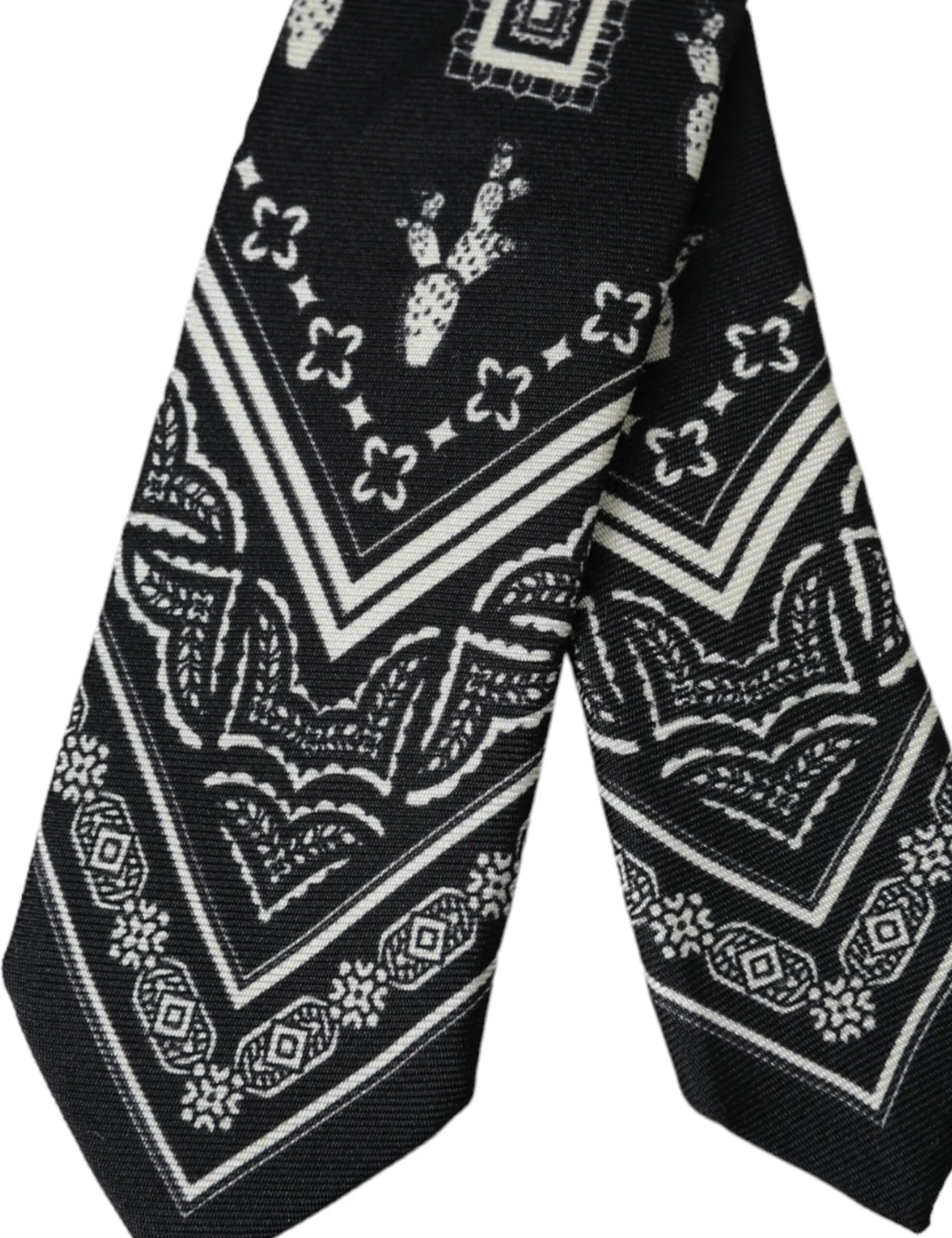 Tie Dolce & Gabbana