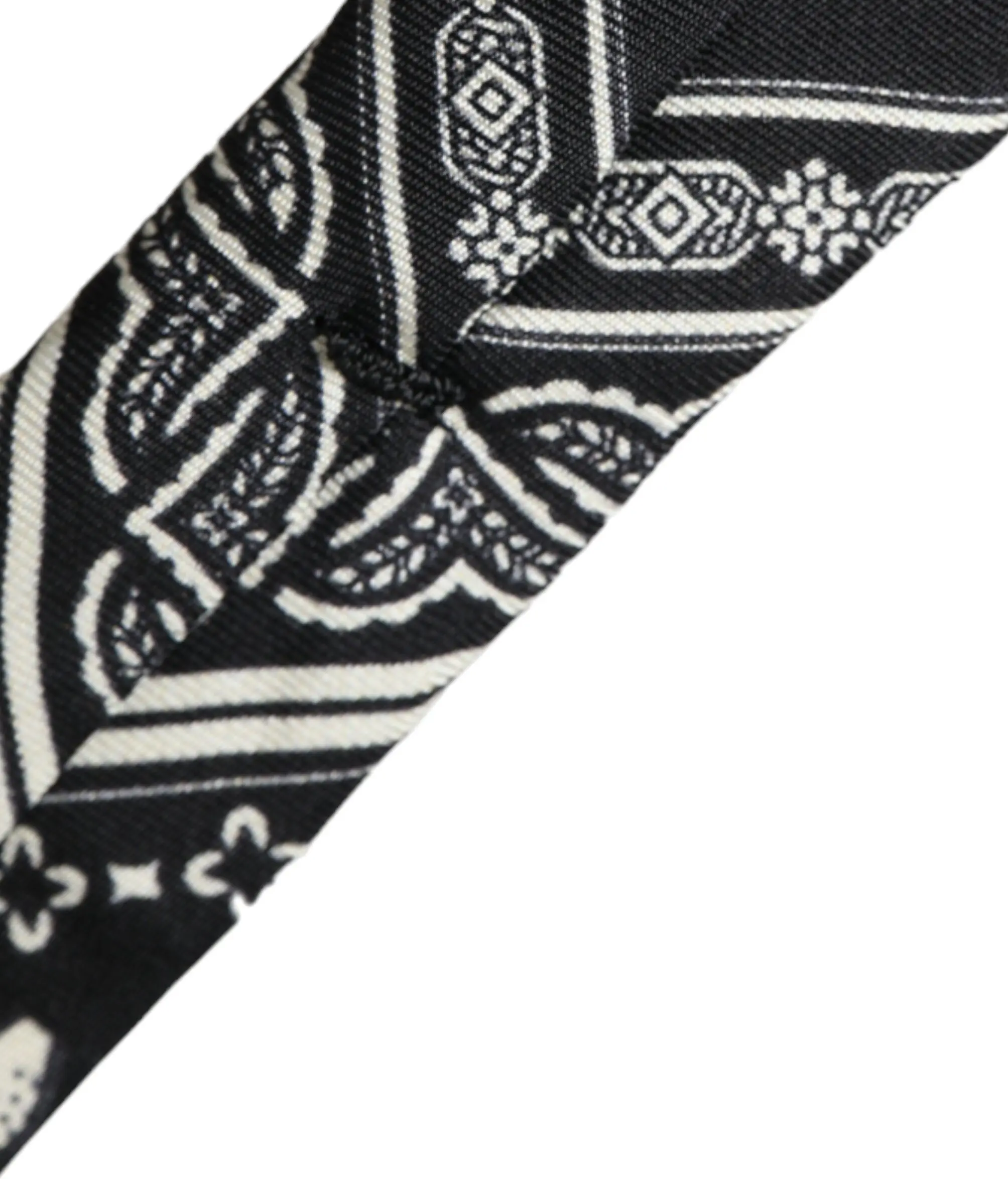 Tie Dolce & Gabbana