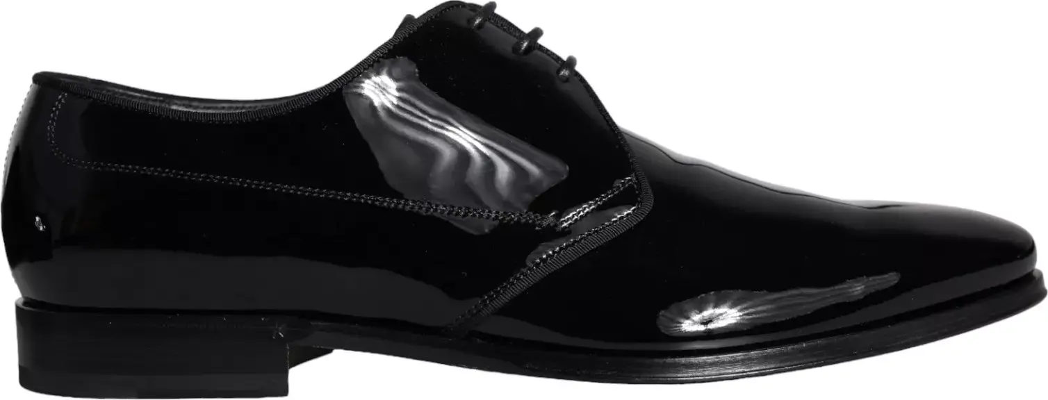 Doppel Dress Shoes Dolce & Gabbana