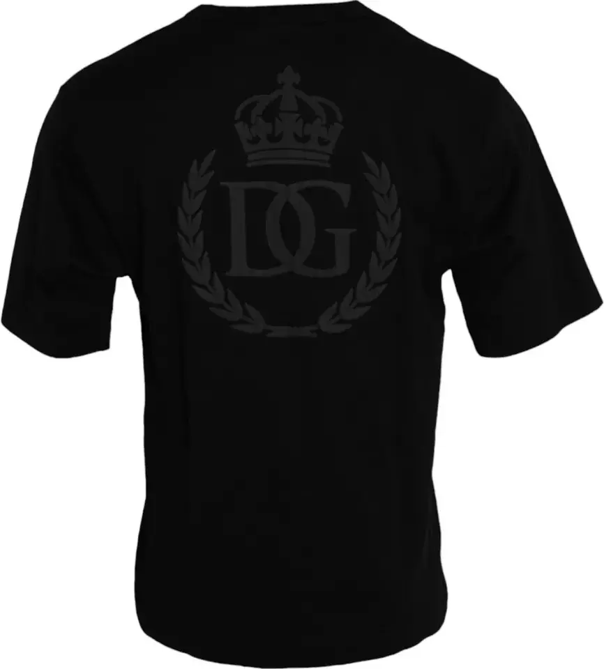 Футболка Dolce & Gabbana