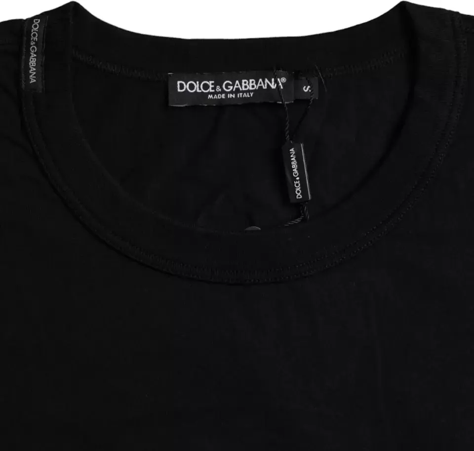 Футболка Dolce & Gabbana