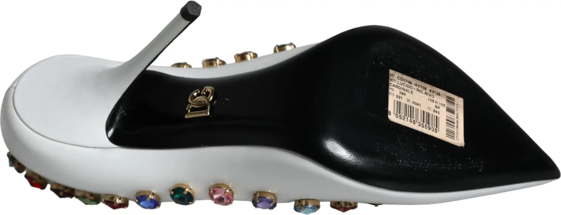 Dolce & Gabbana Yoshlar