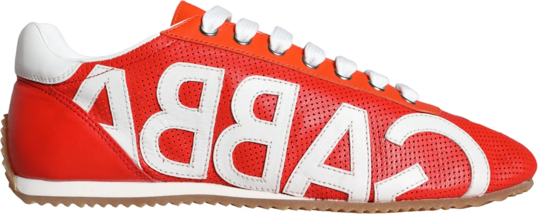 Dolce & Gabbana pastavoy krossovkalari