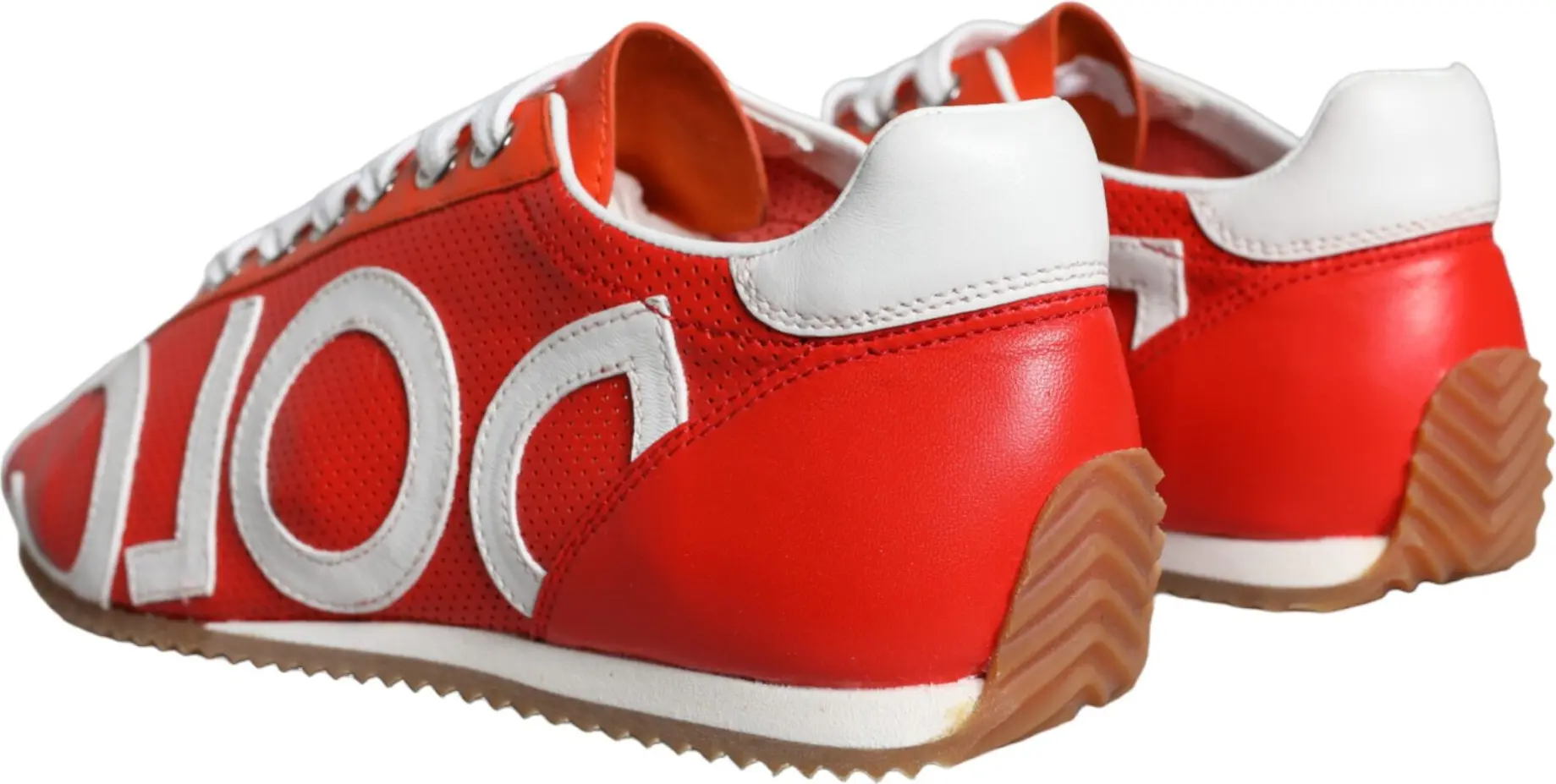 Dolce & Gabbana pastavoy krossovkalari