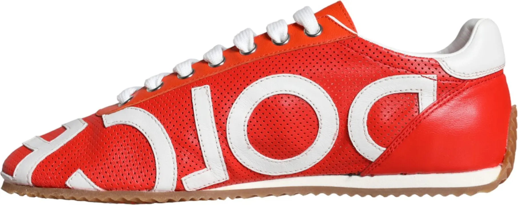 Dolce & Gabbana pastavoy krossovkalari