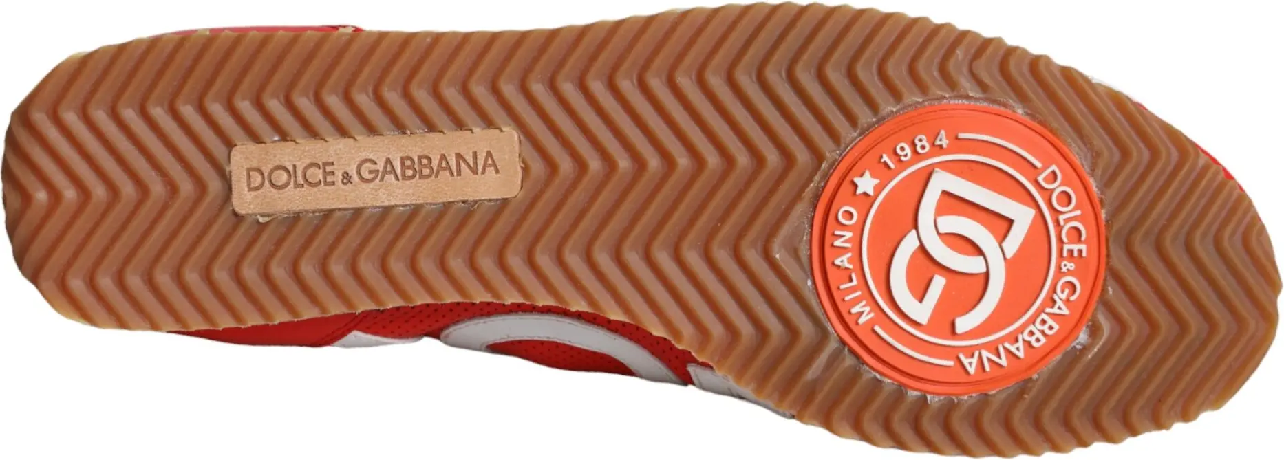 Dolce & Gabbana pastavoy krossovkalari