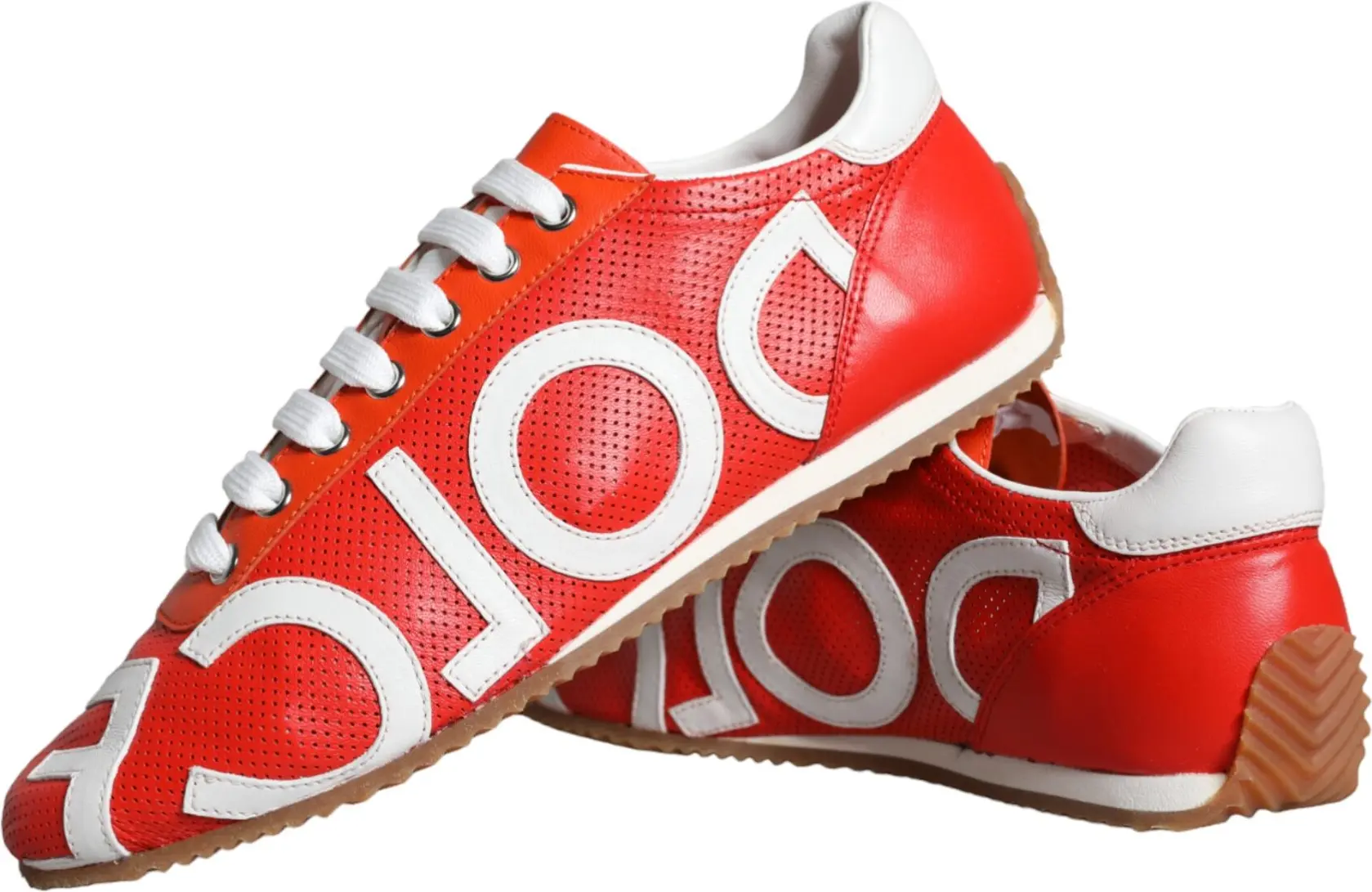 Dolce & Gabbana pastavoy krossovkalari