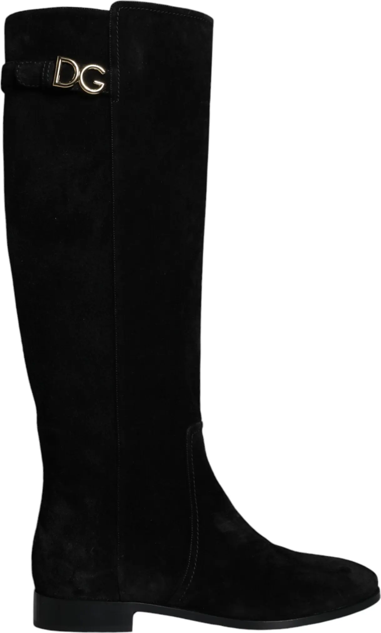 Boots Dolce & Gabbana