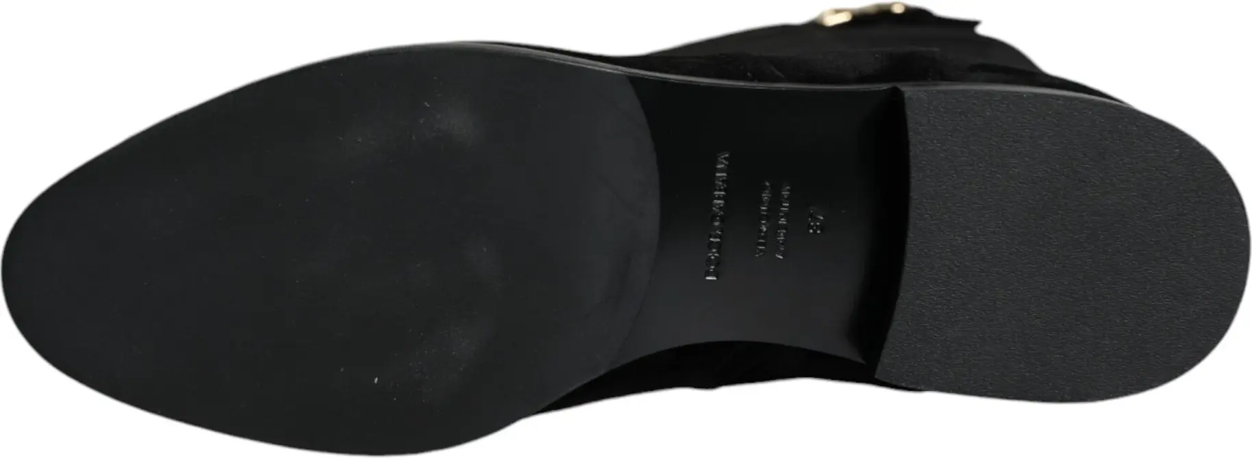 Boots Dolce & Gabbana