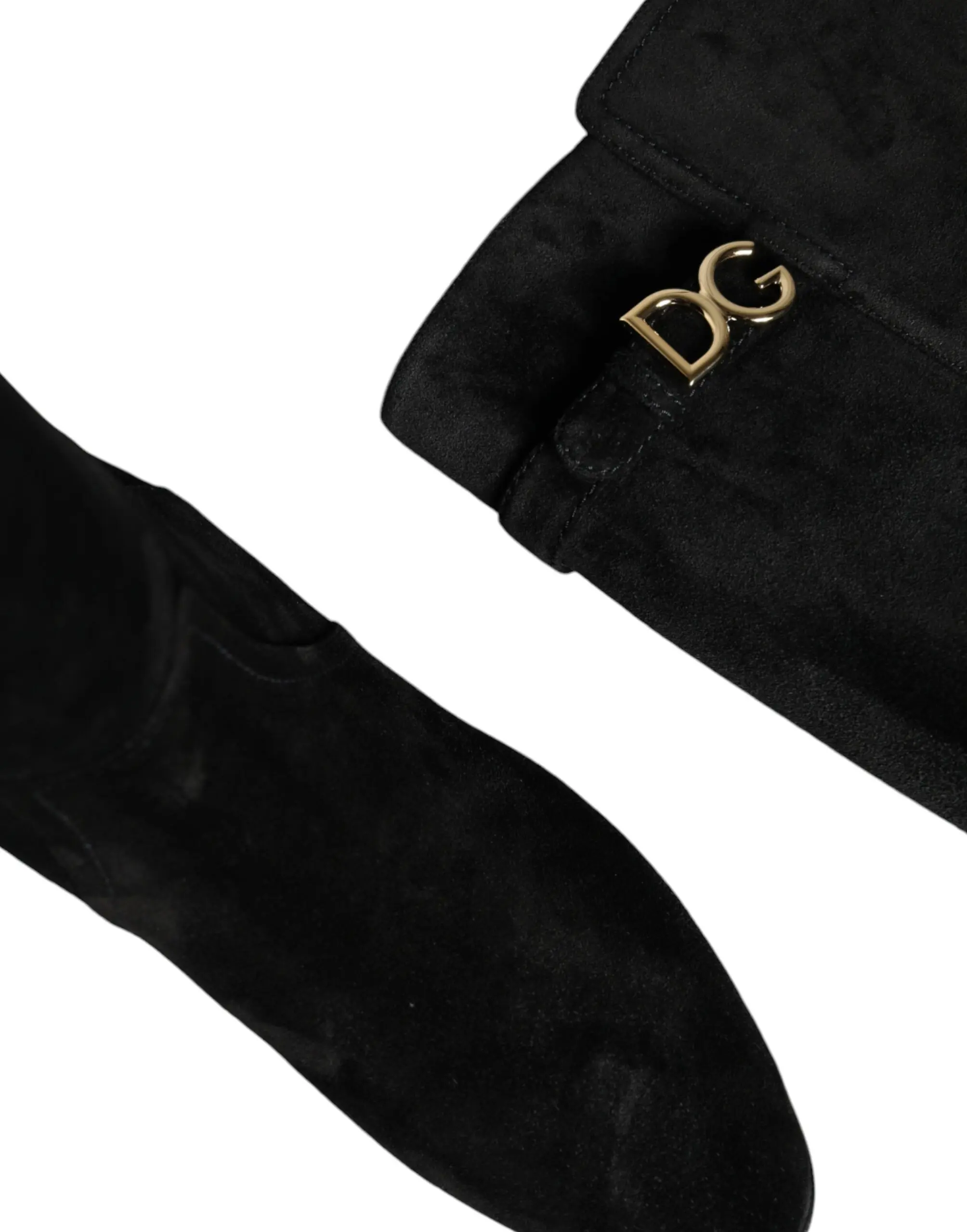 Boots Dolce & Gabbana