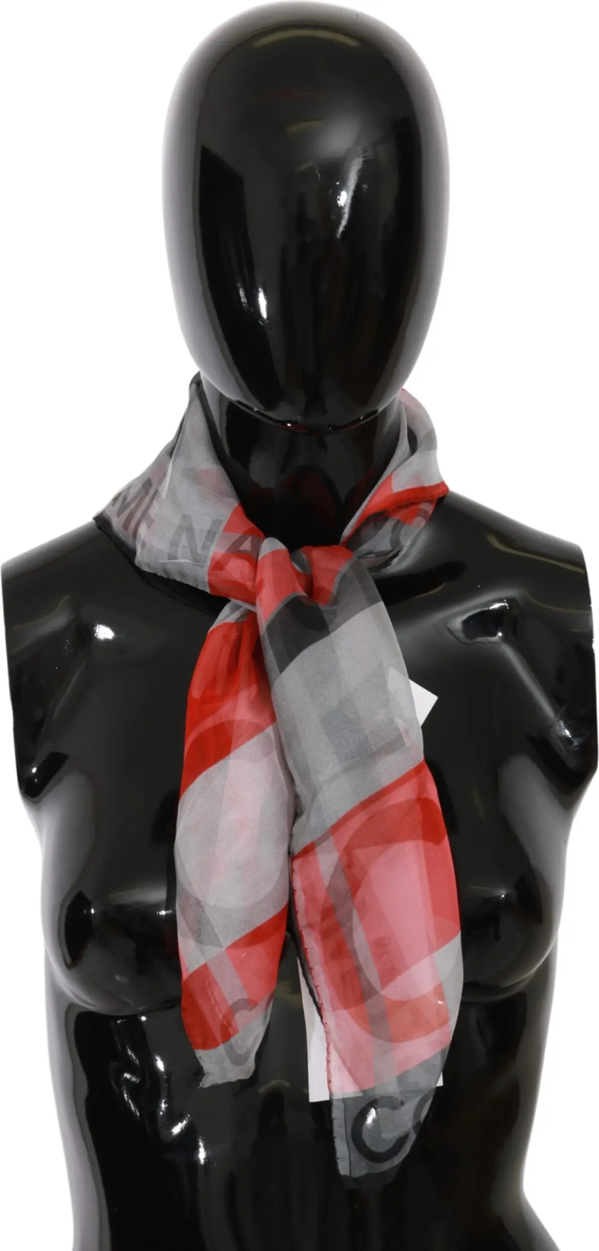 Costume National milliy sharf