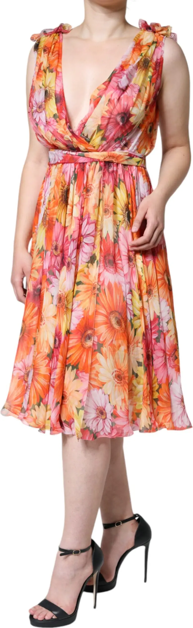 Dress Dolce & Gabbana