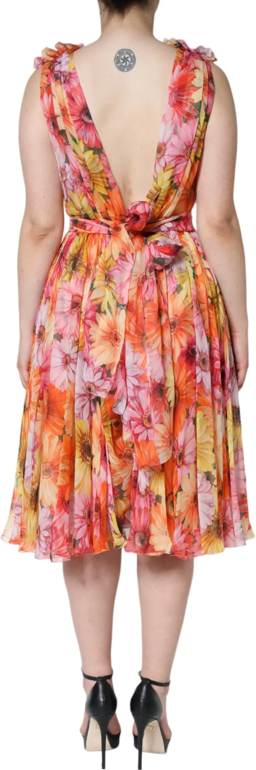 Dress Dolce & Gabbana