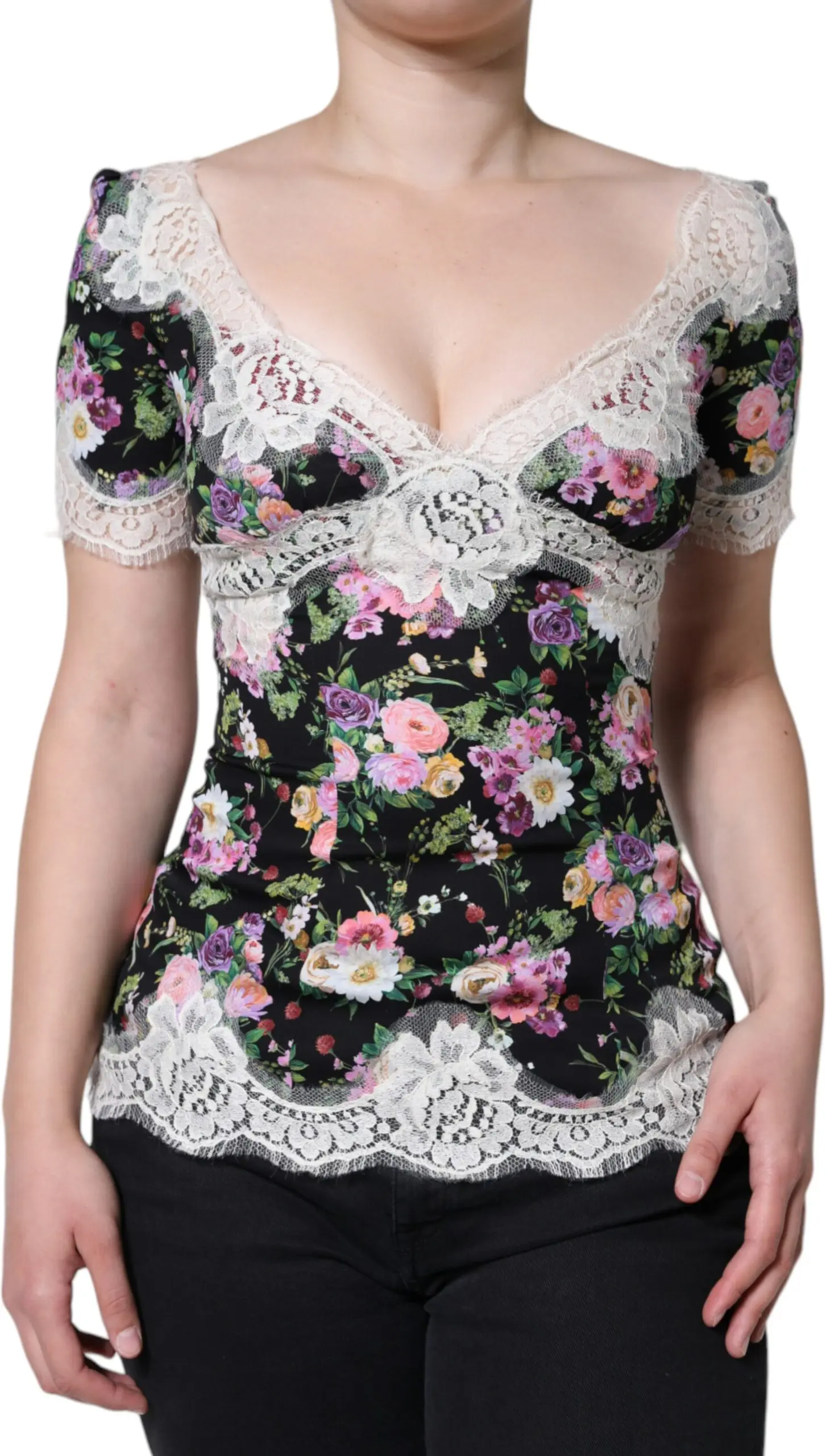 Блузка Dolce & Gabbana