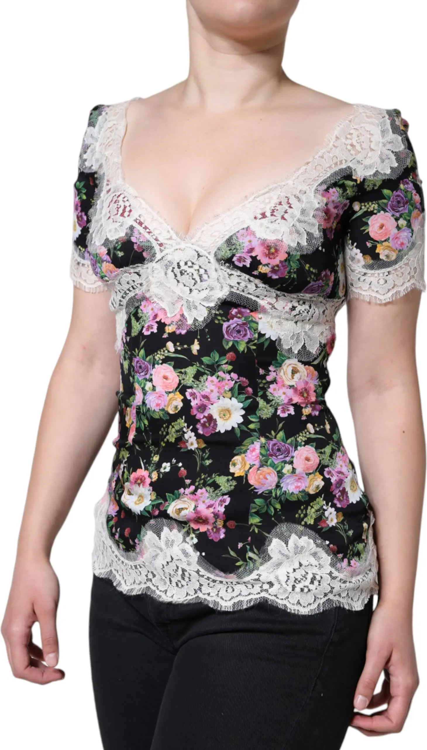 Блузка Dolce & Gabbana
