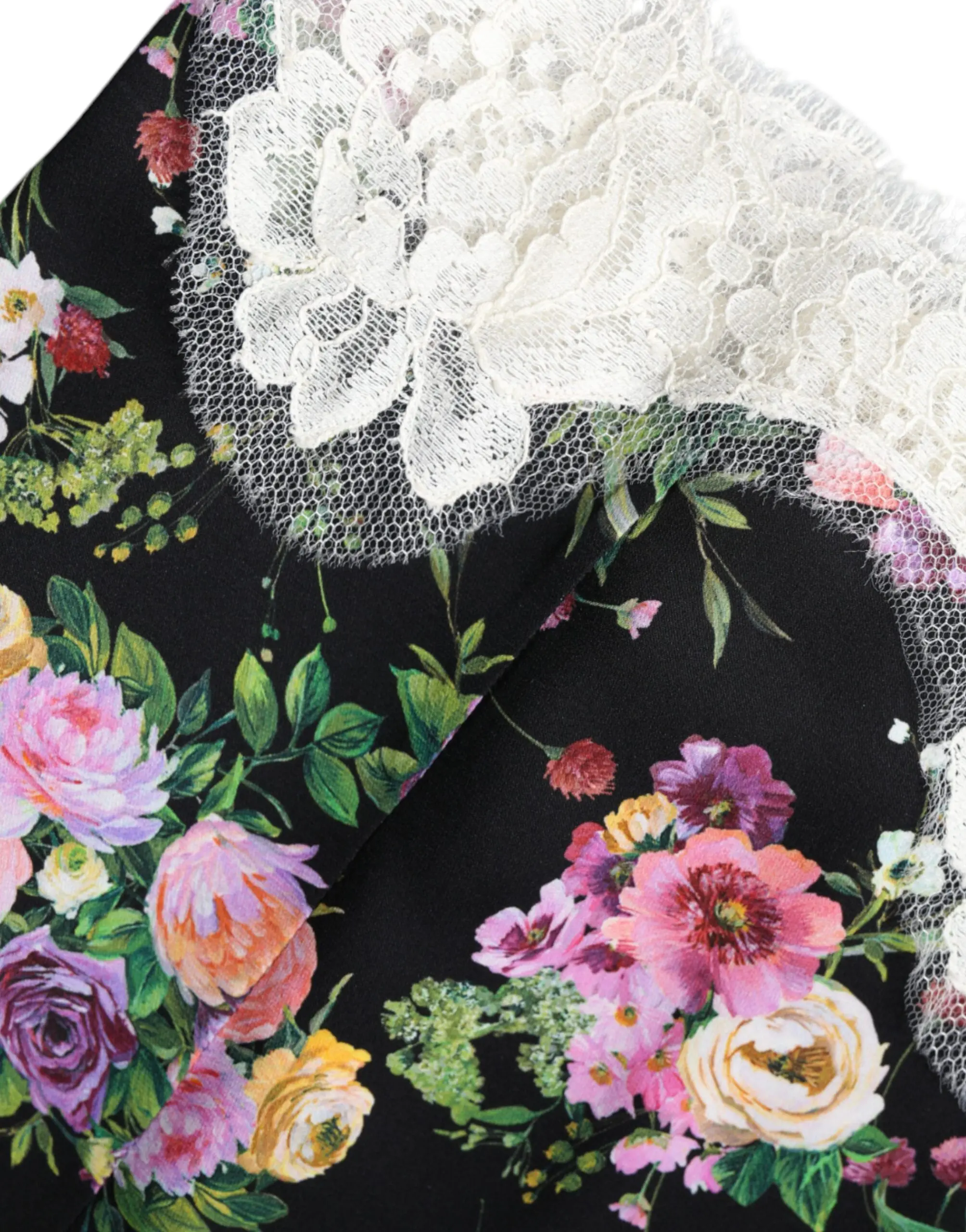 Блузка Dolce & Gabbana