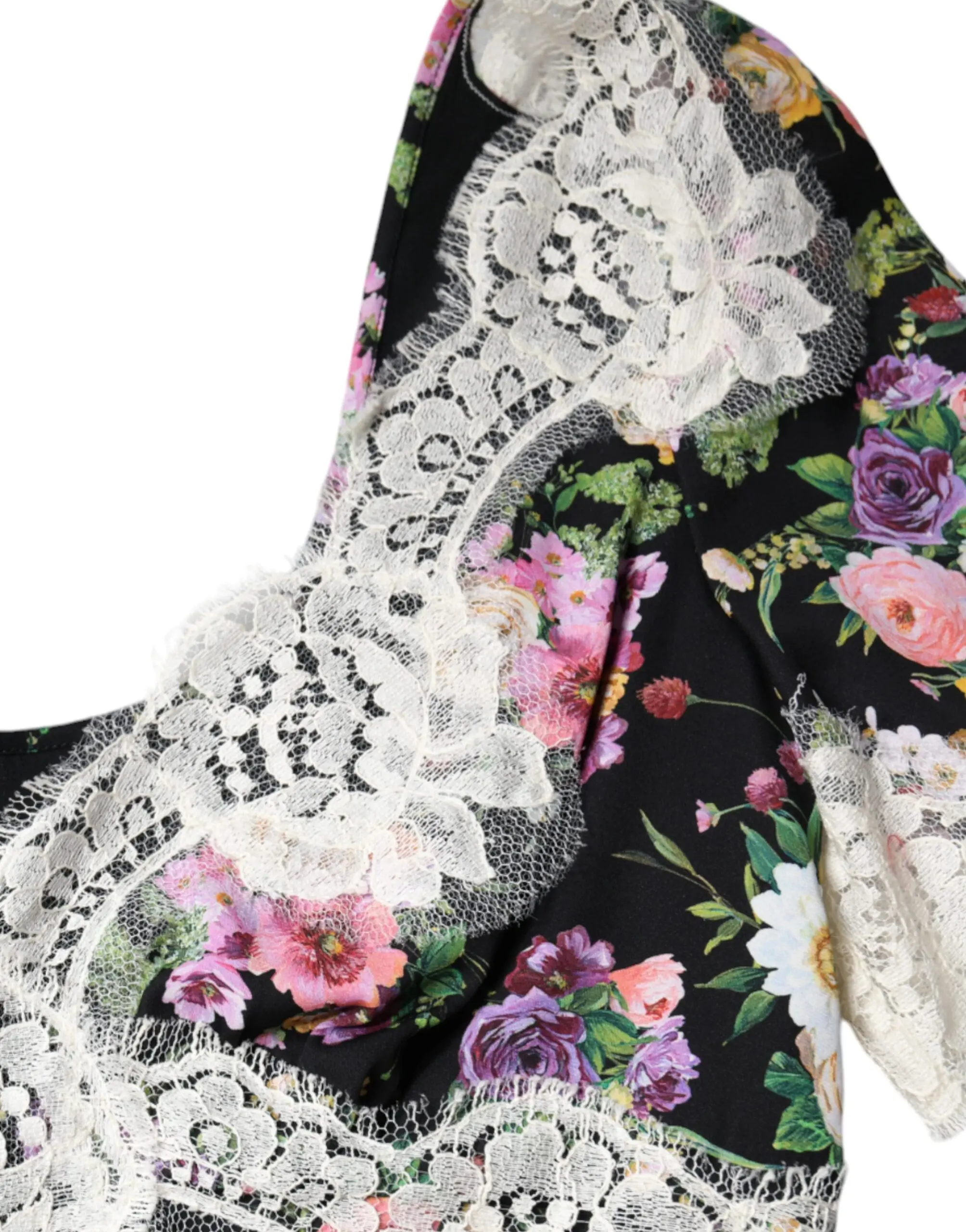 Блузка Dolce & Gabbana