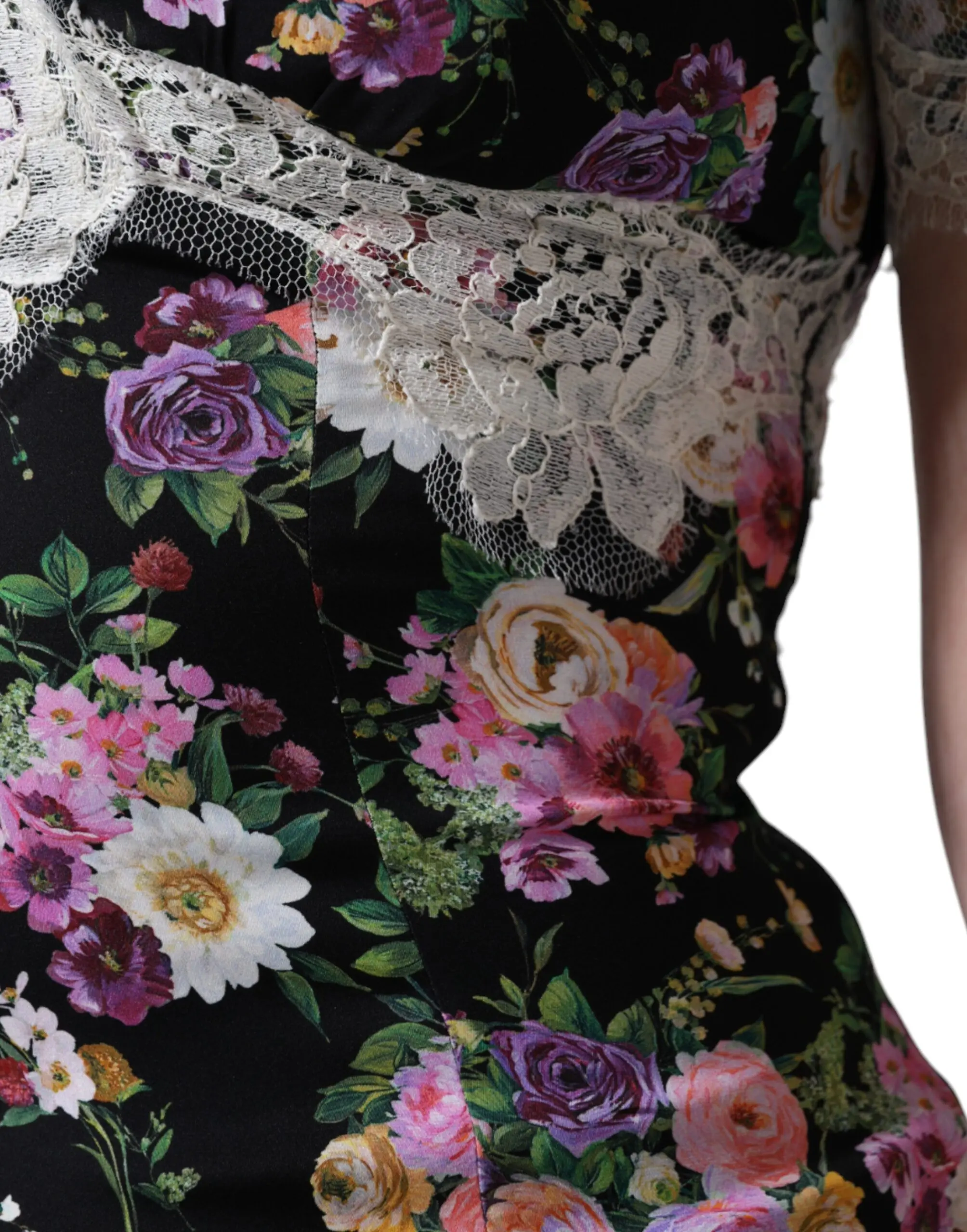 Блузка Dolce & Gabbana