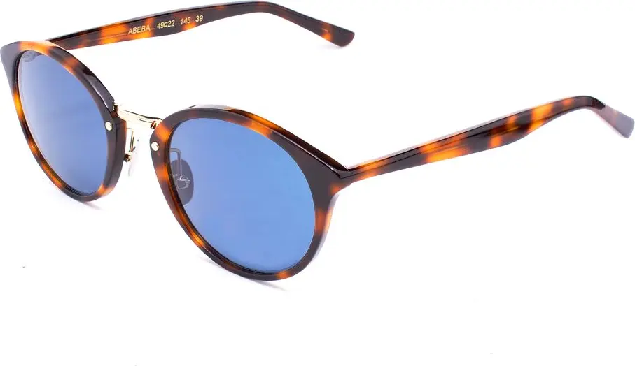 L.G.R unisex quyosh ko'zlilari