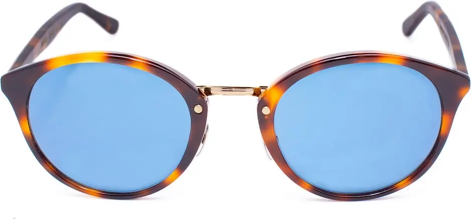 Sunglasses L.G.R Bicolor Acetate
