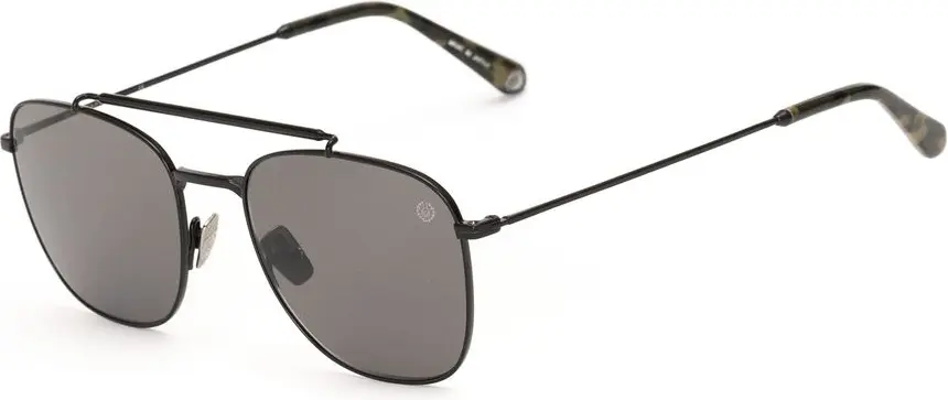 Belstaff Black Titanium Quyosh ko'zoynaklari