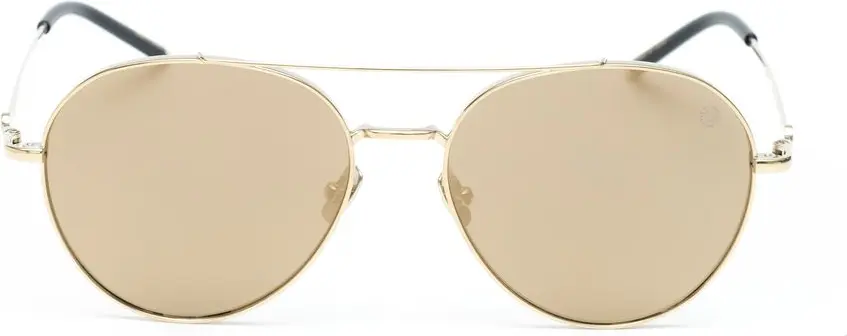 Belstaff Gold Titanium quyosh ko'zoynaklari