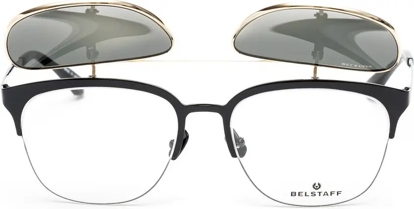 Eyeglasses Frames Belstaff