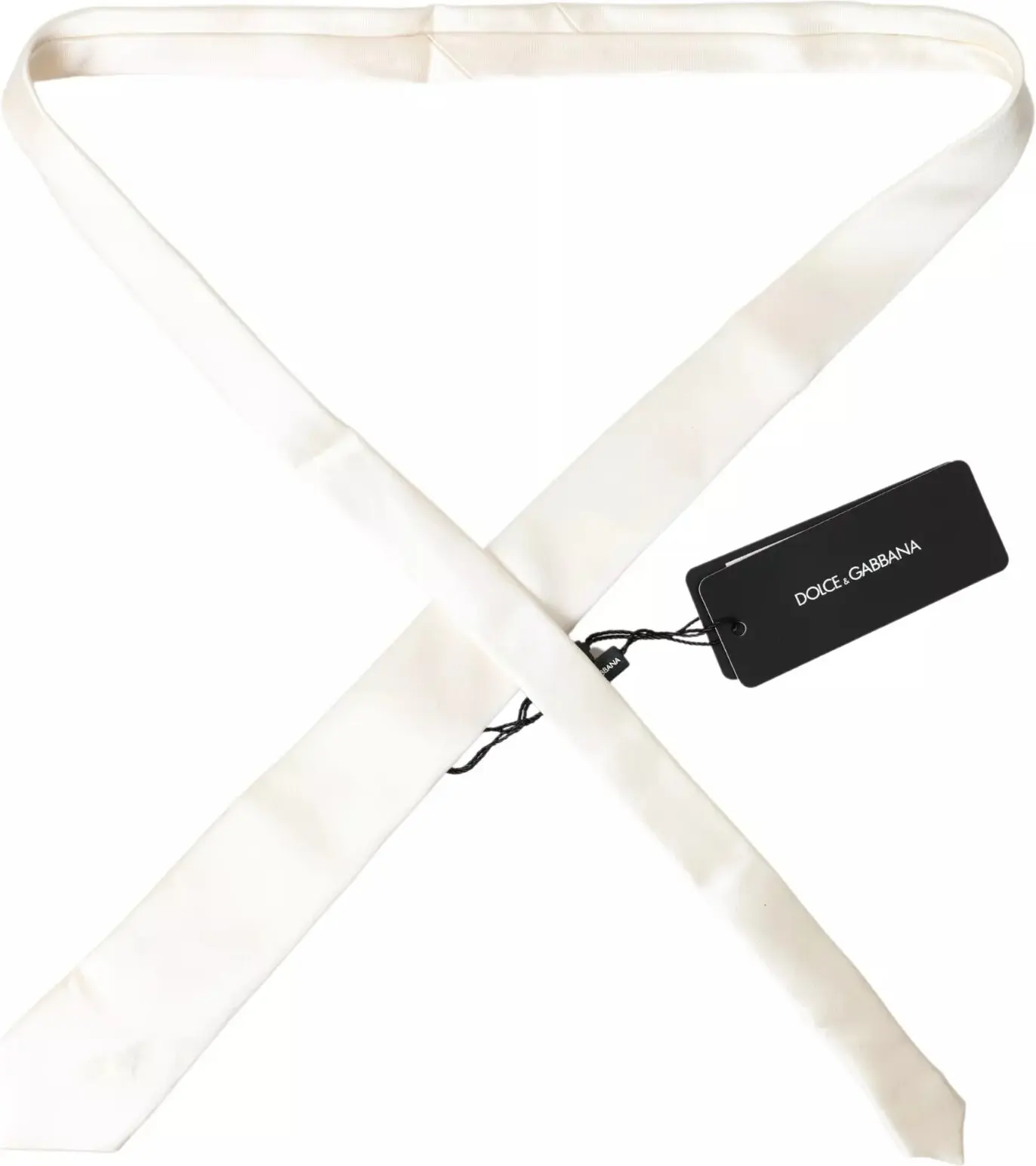 Галстук Dolce & Gabbana