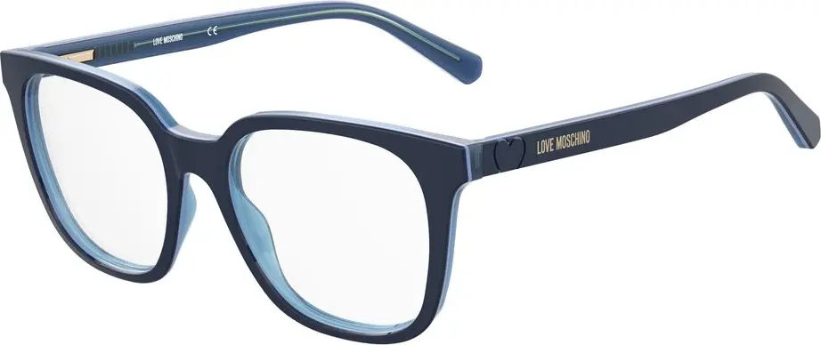 Glasses LOVE MOSCHINO