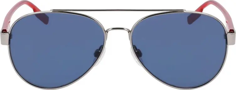 Sunglasses Converse Gray Metal