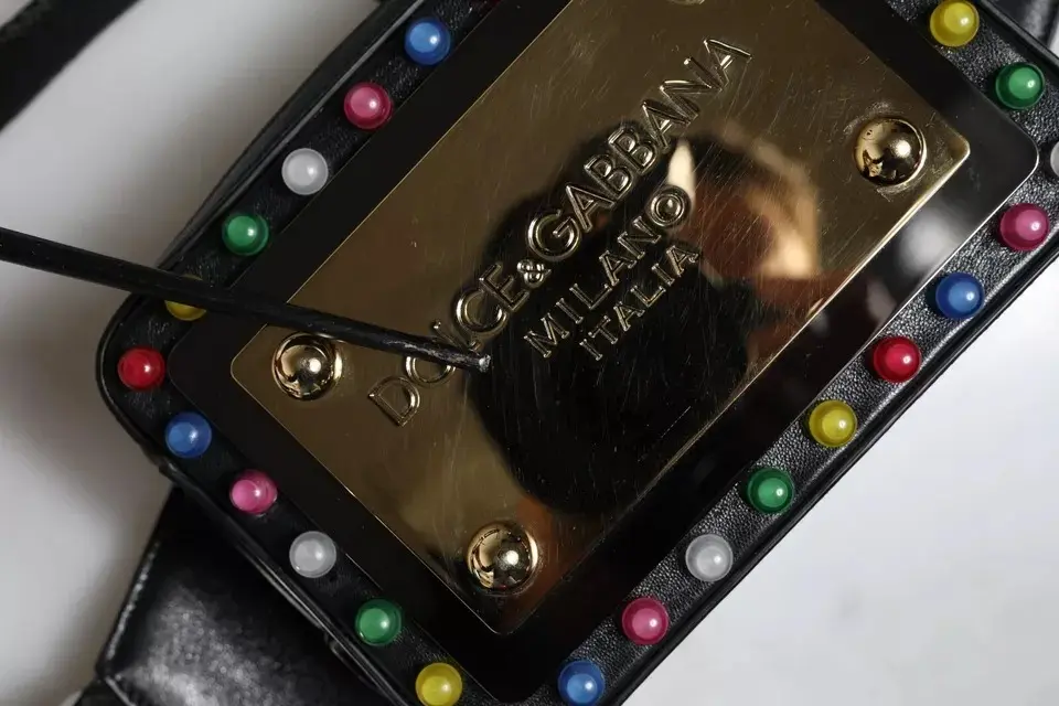 Bel kóp qop Dolce & Gabbana