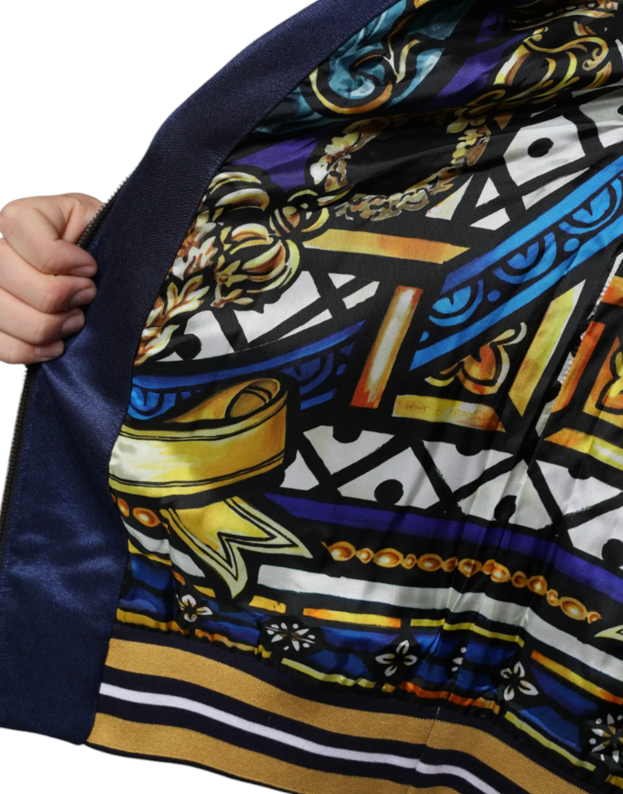 Dolce & Gabbana'dan sviter